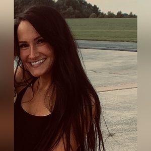 Meet your Posher, Tamara